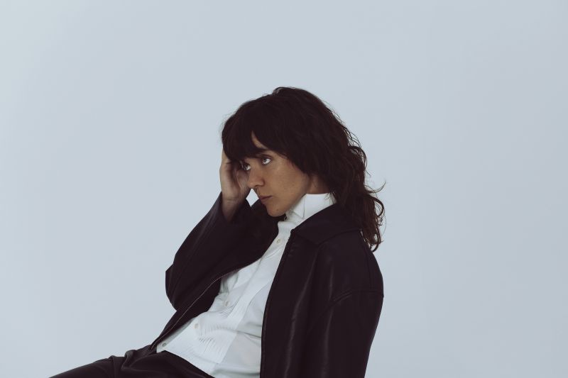 Courtney Barnett