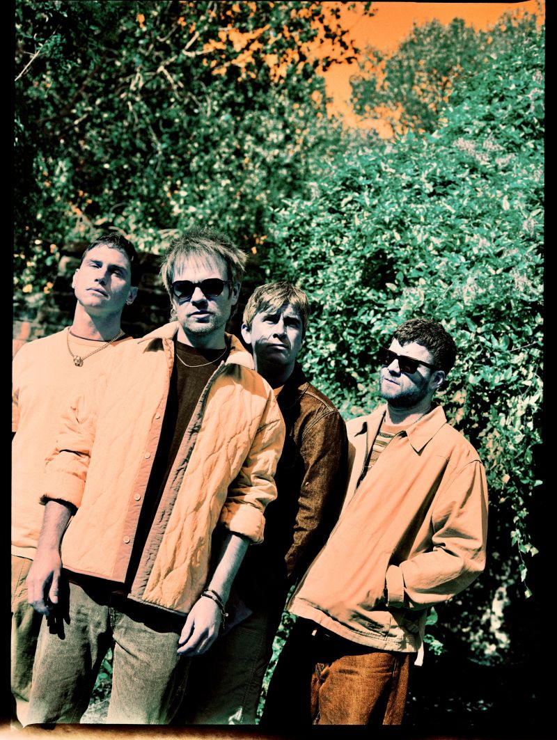 Enter Shikari
