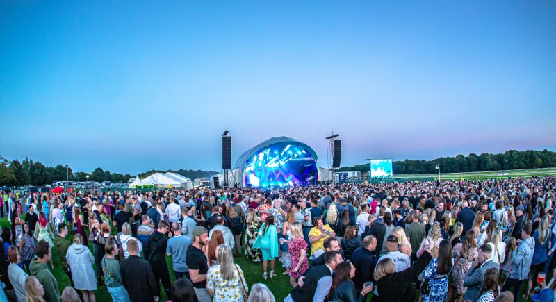 Haydock Park Nights