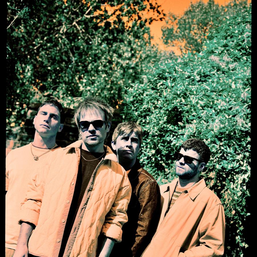 Enter Shikari LYS press shot 2 credit Kate Hook