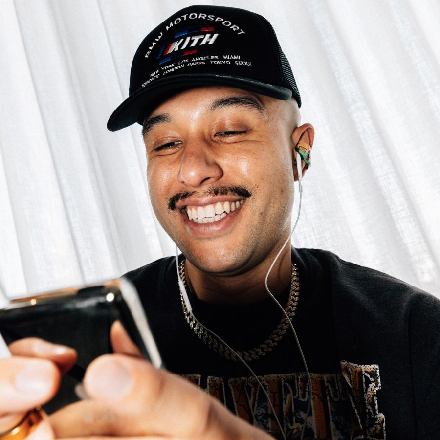 JAX JONES X BAD BOYS