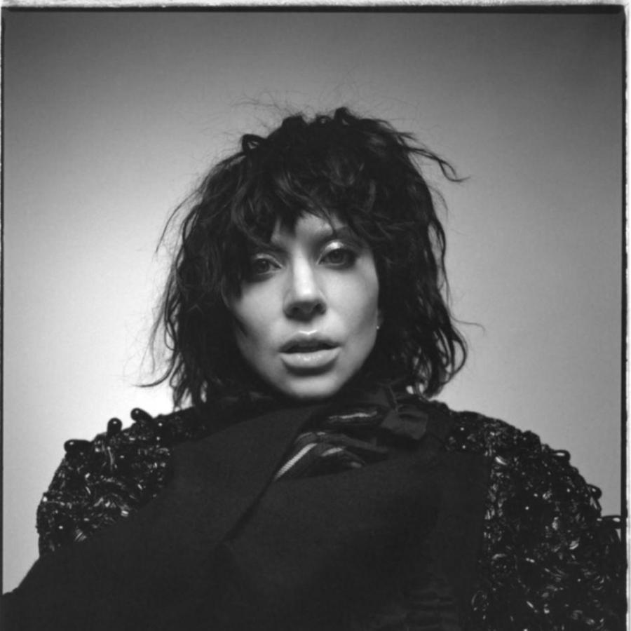 Ladygaga pressphoto