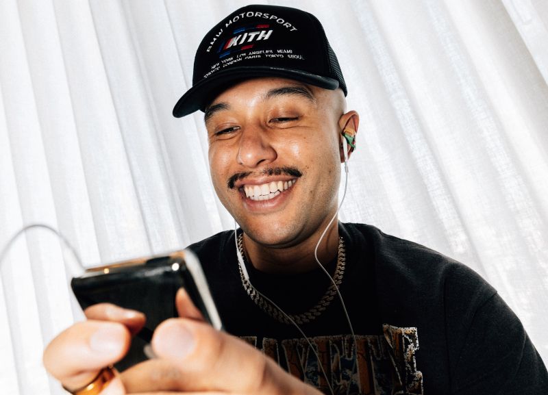 Jax Jones