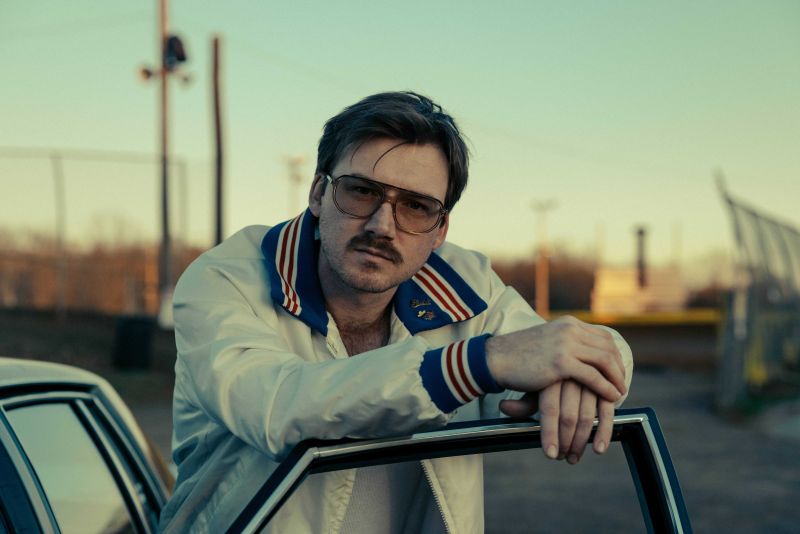 Morgan Wallen