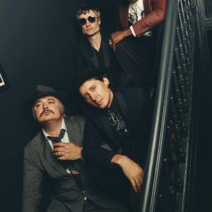 3 the Libertines 2023 Photo Credit Ed Cooke