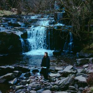 Art School Girlfriend 003 Zak Watson