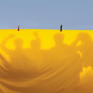 Digital Packshot Summer Rain