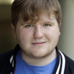 Ethan Lawrence Headshot