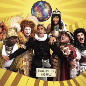 HH Concert full cast photo credit Richard Southgate