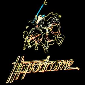 Hippodrome Artwork