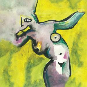 Jacob Alon Album Artwork