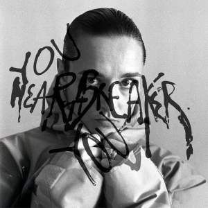 Jehnny Beth You Heartbreaker You Cover