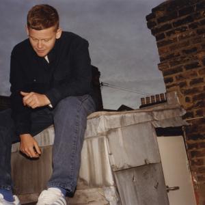 K Tempest copy ALBUM LEAD PRESS SHOT CRED JESSE GLAZZARD