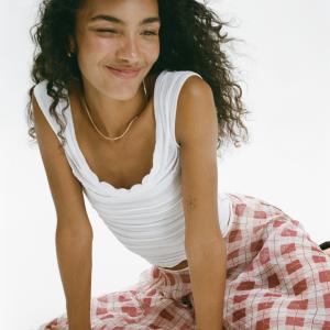 LEAD PRESS Olivia Dean Credit Gwen Trannoy