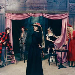 Lead Press Laura Marie Cieplik