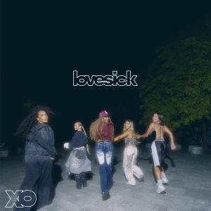 Lovesick artwork