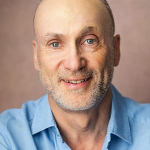 Neal Foster headshot