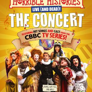 New HH Concert image