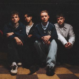 Only The Poets ED MAIN Press Shot 3