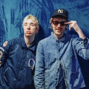 STARRYEYED LANDSCAPE