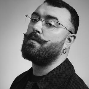 Sam Smith photo credit Collier Schorr