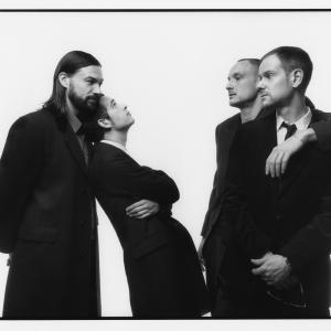 The 1975 by Samuel Bradley