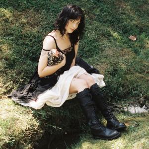 VIOLET GROHL BE SWEET TO ME