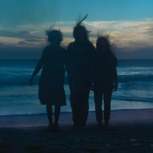 Boygenius EP frontcover