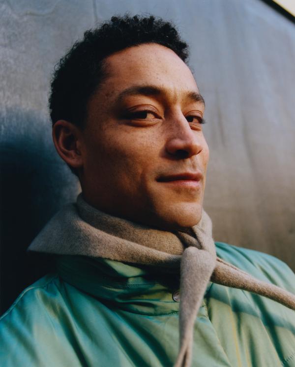 Loyle Carner