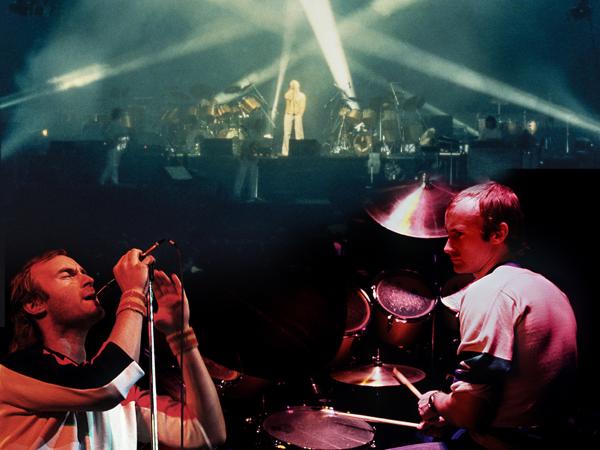 And Then There Was... Phil